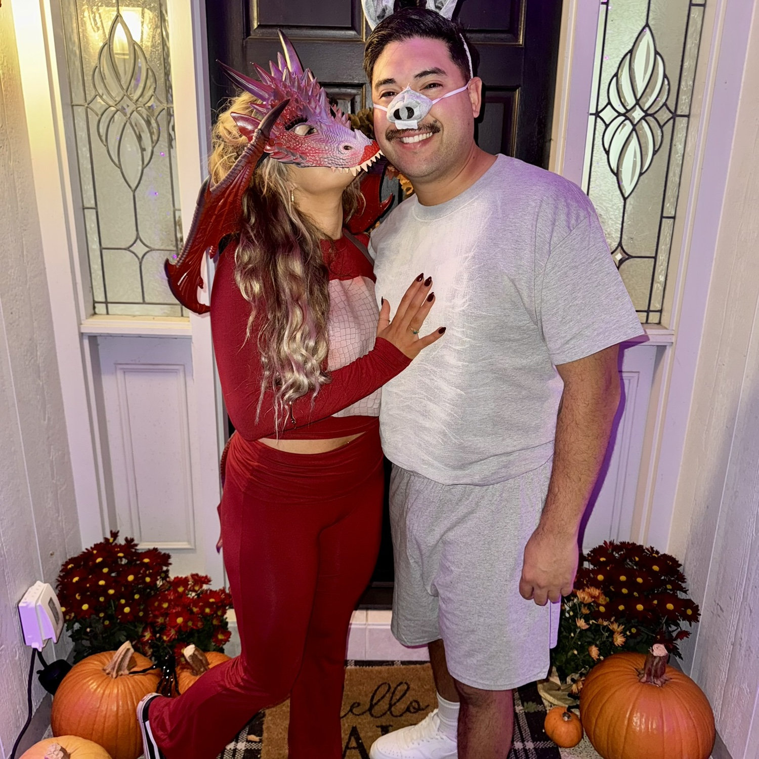 Happy Halloween!