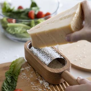 Nature Cheese Grater