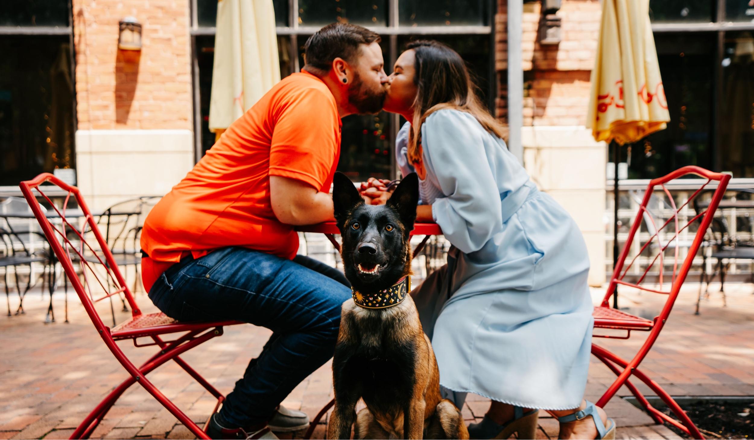 The Wedding Website of Celina Velasco and Ryan Dougherty