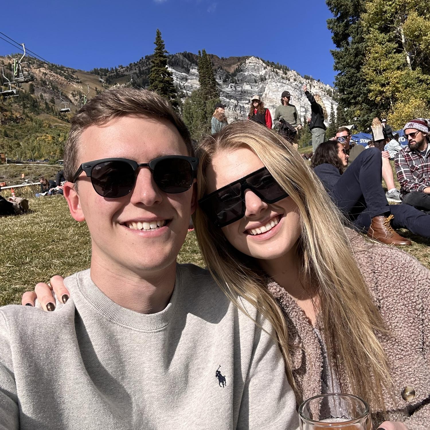 Oktoberfest