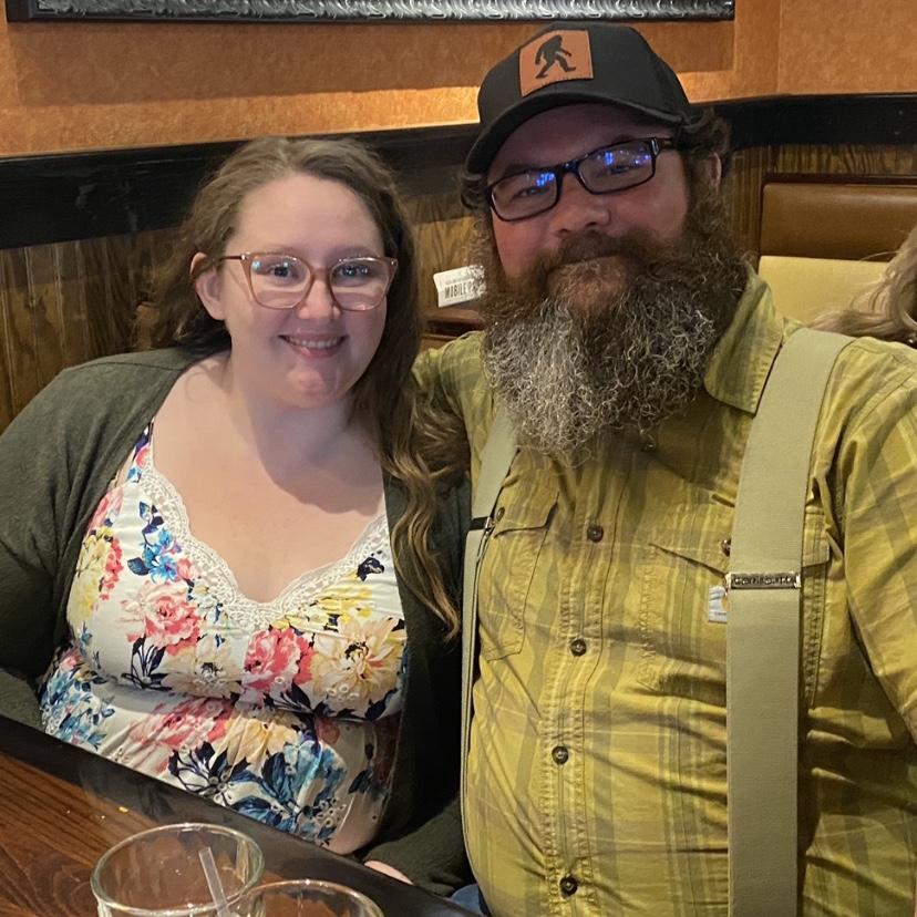 February 2023- 1st Anniversary at Longhorn Steakhouse, Boise ID