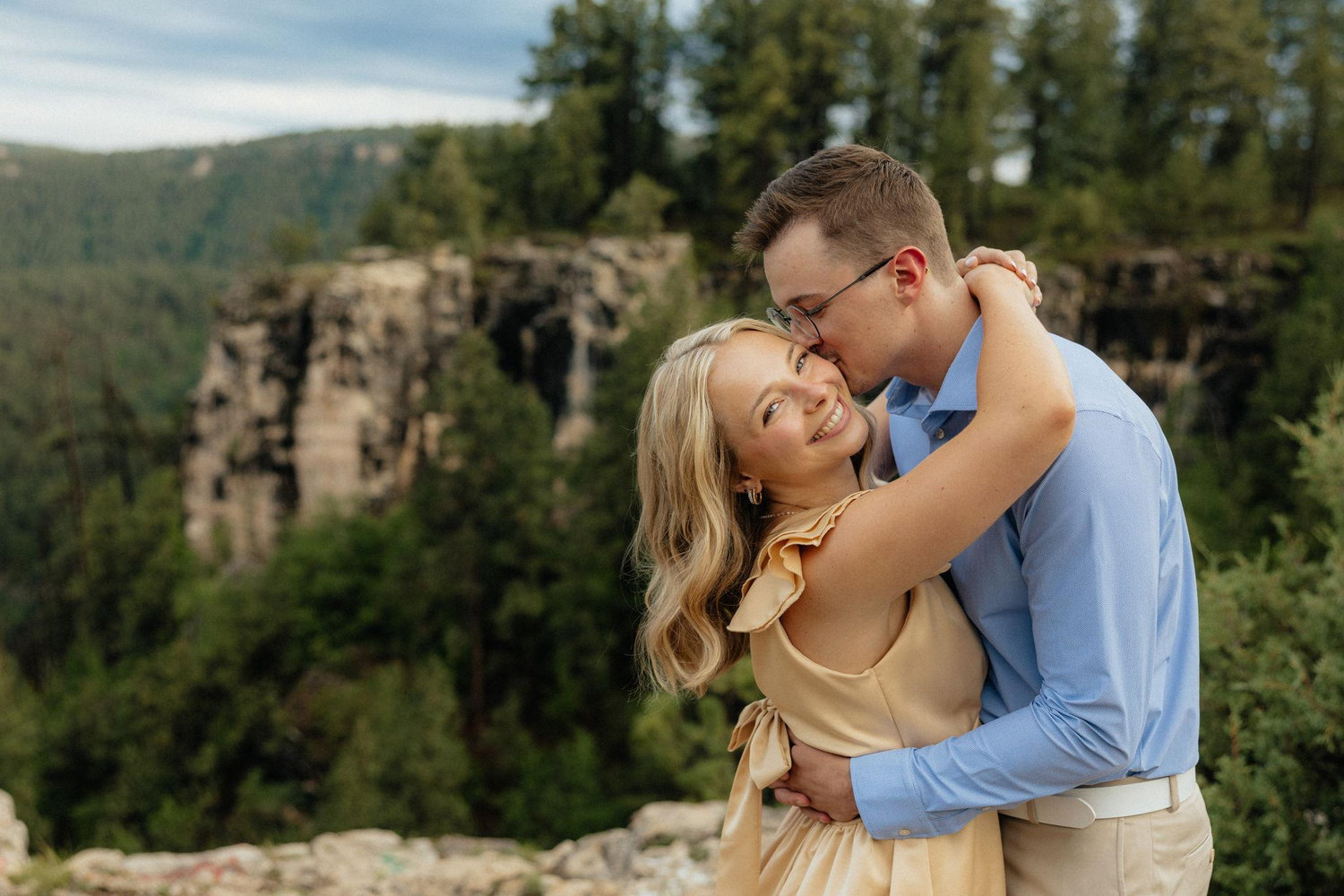 The Wedding Website of Avery Sage and Devin Jacobs