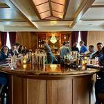 The Port of Call