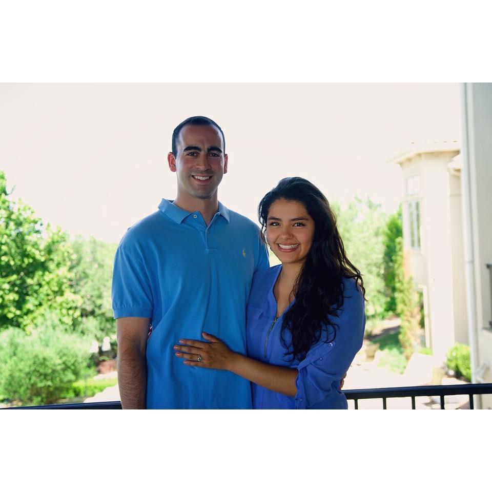 Austin, TX. 
{engagement weekend}