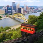 Ride the Incline to Mt. Washington