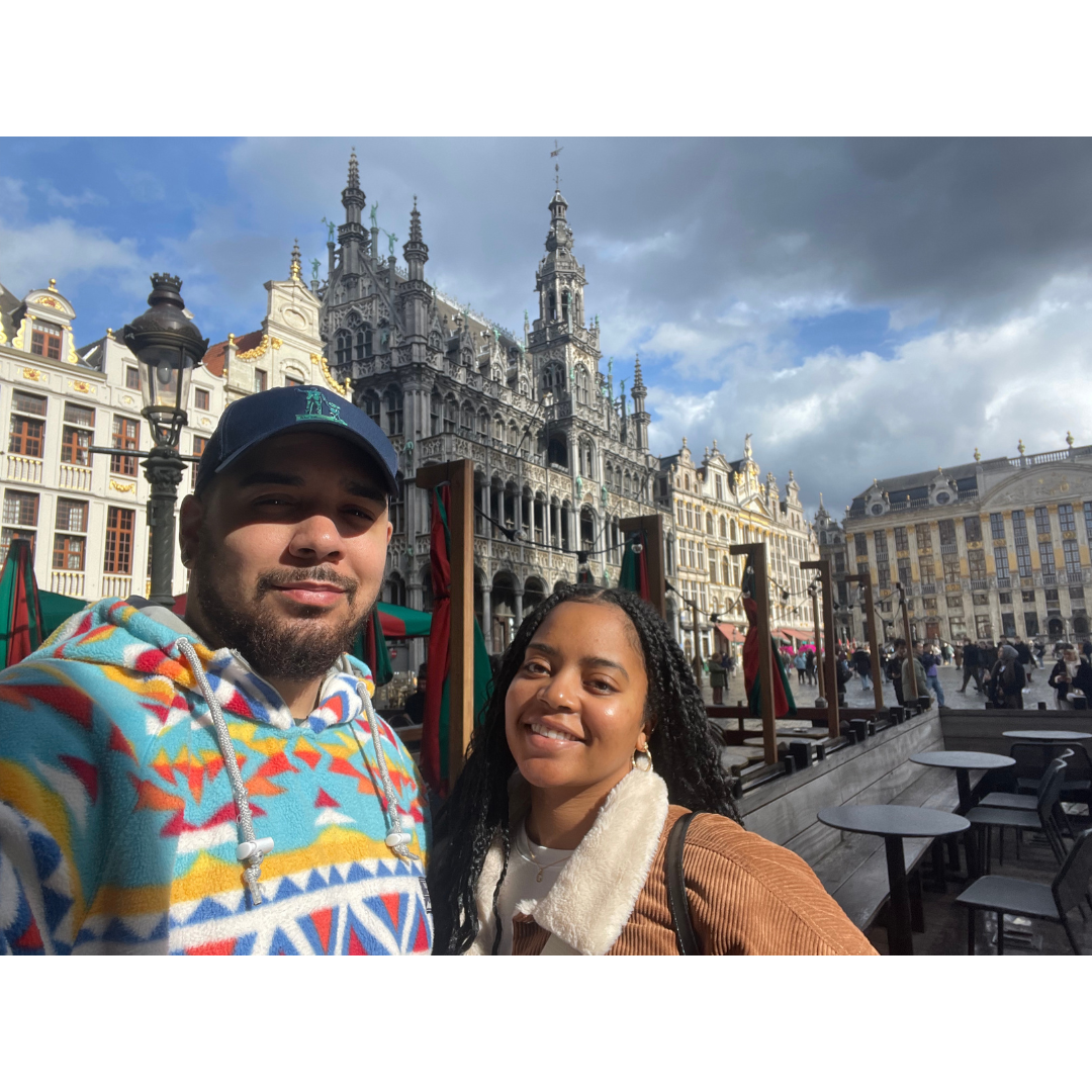 Brussels, Belgium 2023
