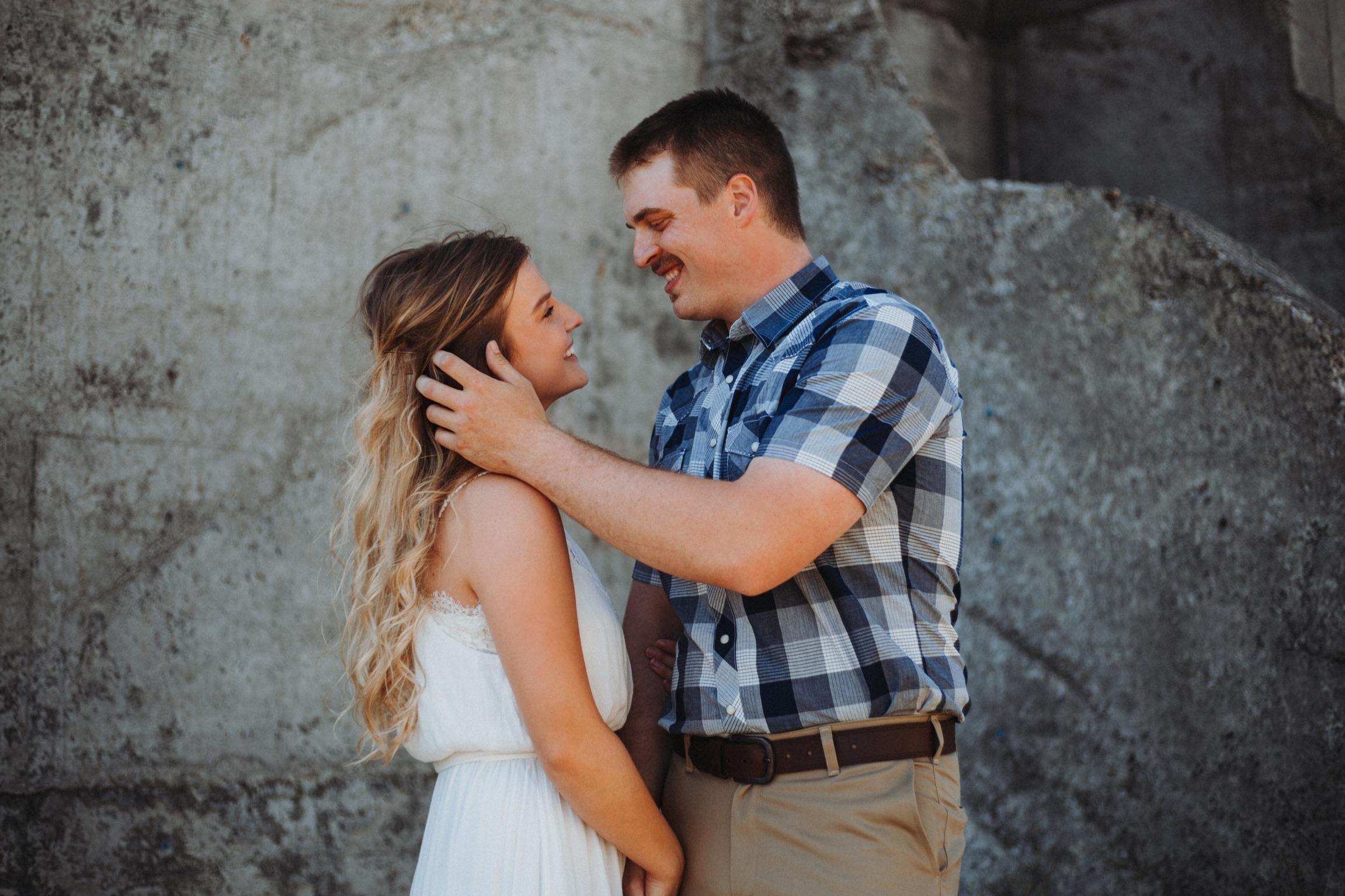 The Wedding Website of Lauren Williams and Drew Clarkson