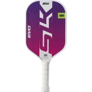 SLK EVO Control - XL - Magenta Mirage