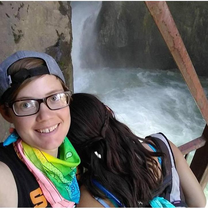 Waterfall Hike