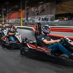 K1 Speed - Indoor Go-Kart