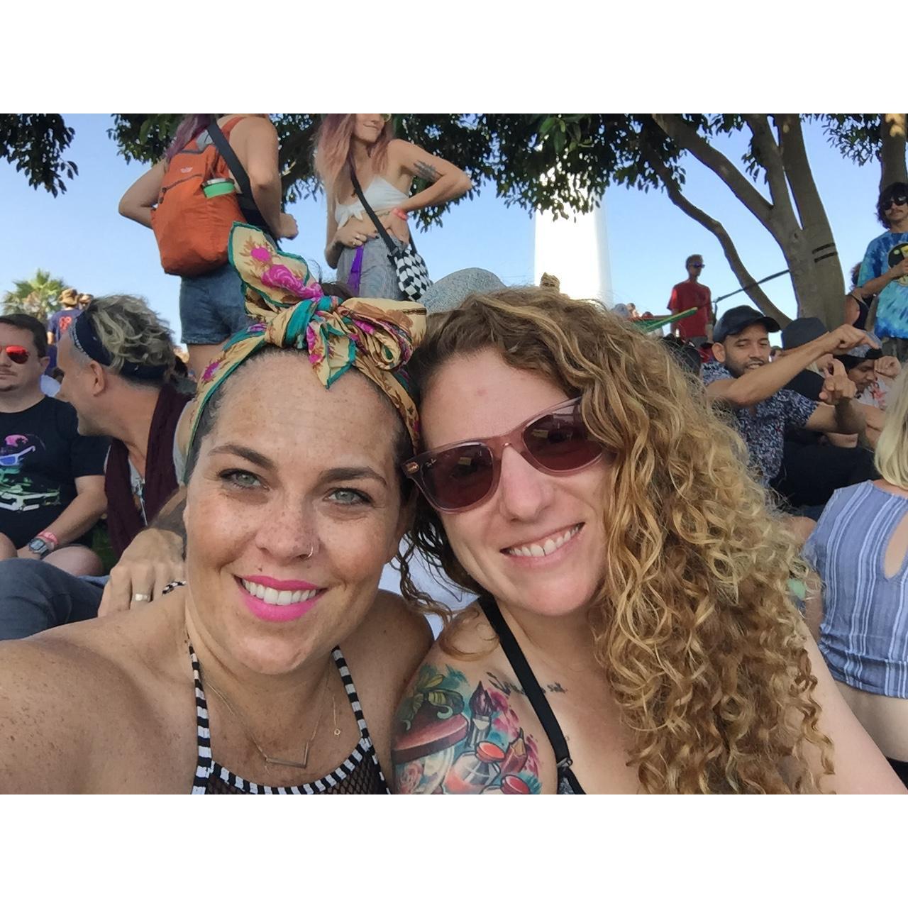 Love Long Beach, 2018