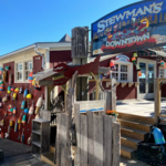 Stewman's Lobster Pound