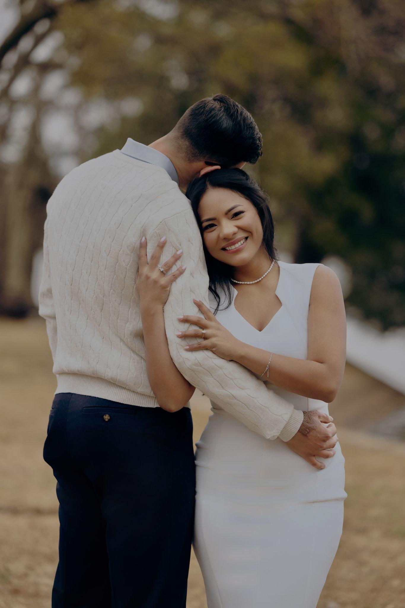 The Wedding Website of Salvatore Dalmazio and Germarys T Martinez