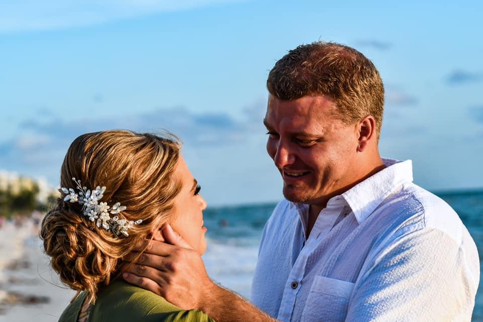 The Wedding Website of Barbara Heisner and Jared Kucera