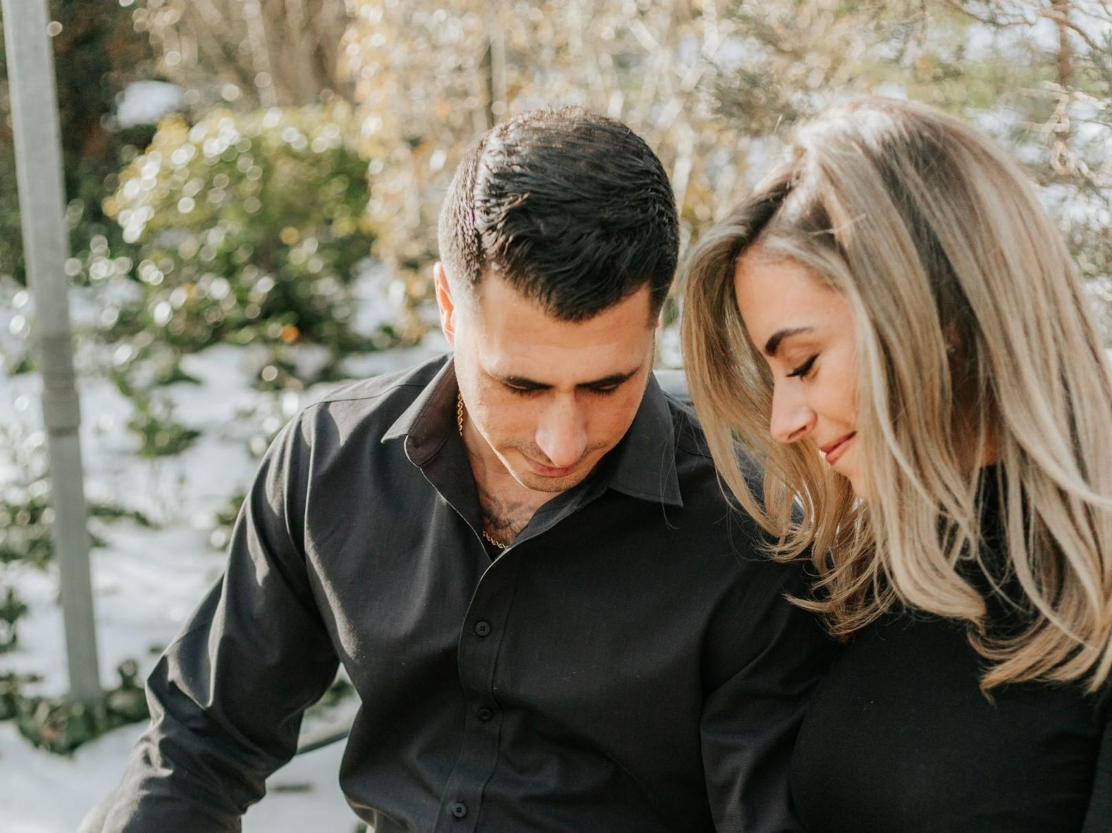 The Wedding Website of Cassie Davidson and Pierce Aliberti