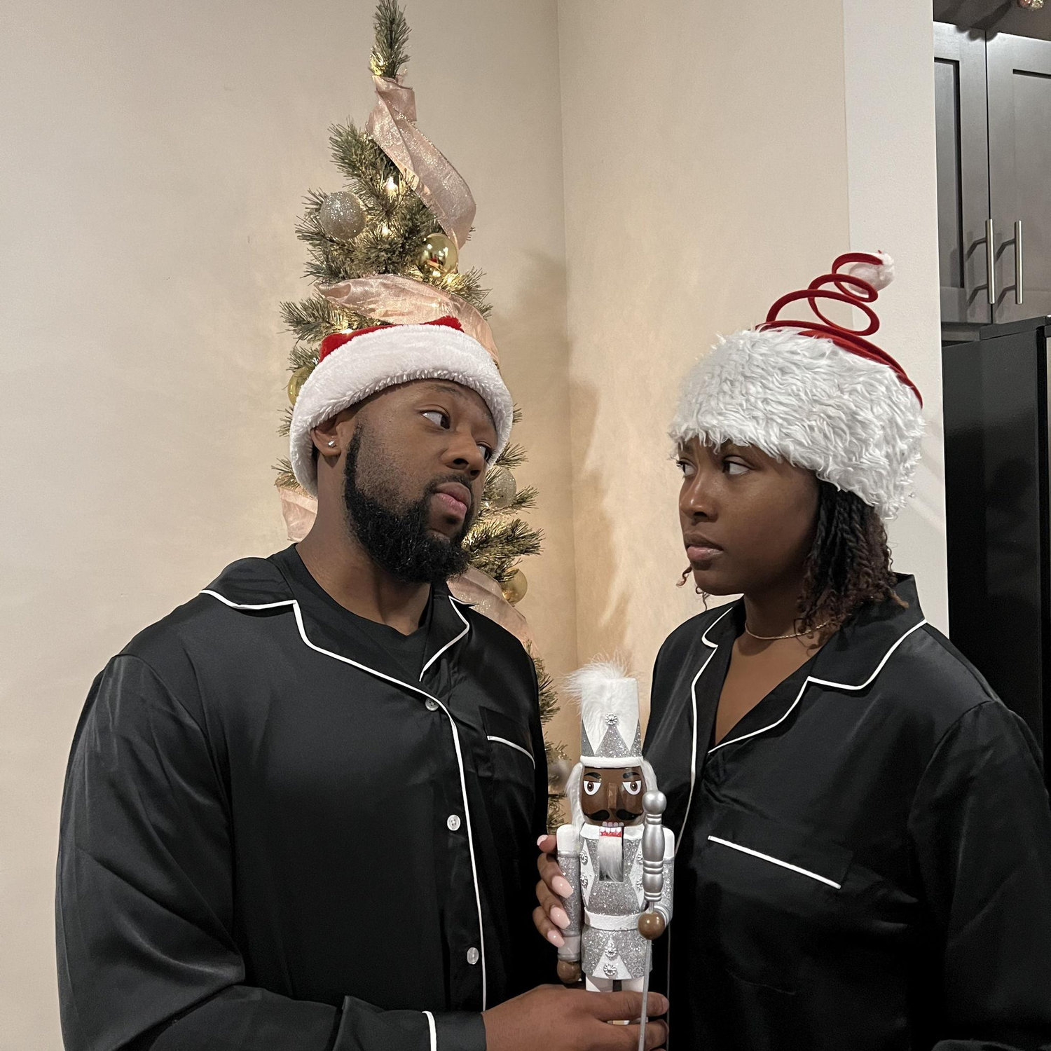Christmas 2023 in North Carolina