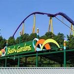 Busch Gardens Williamsburg