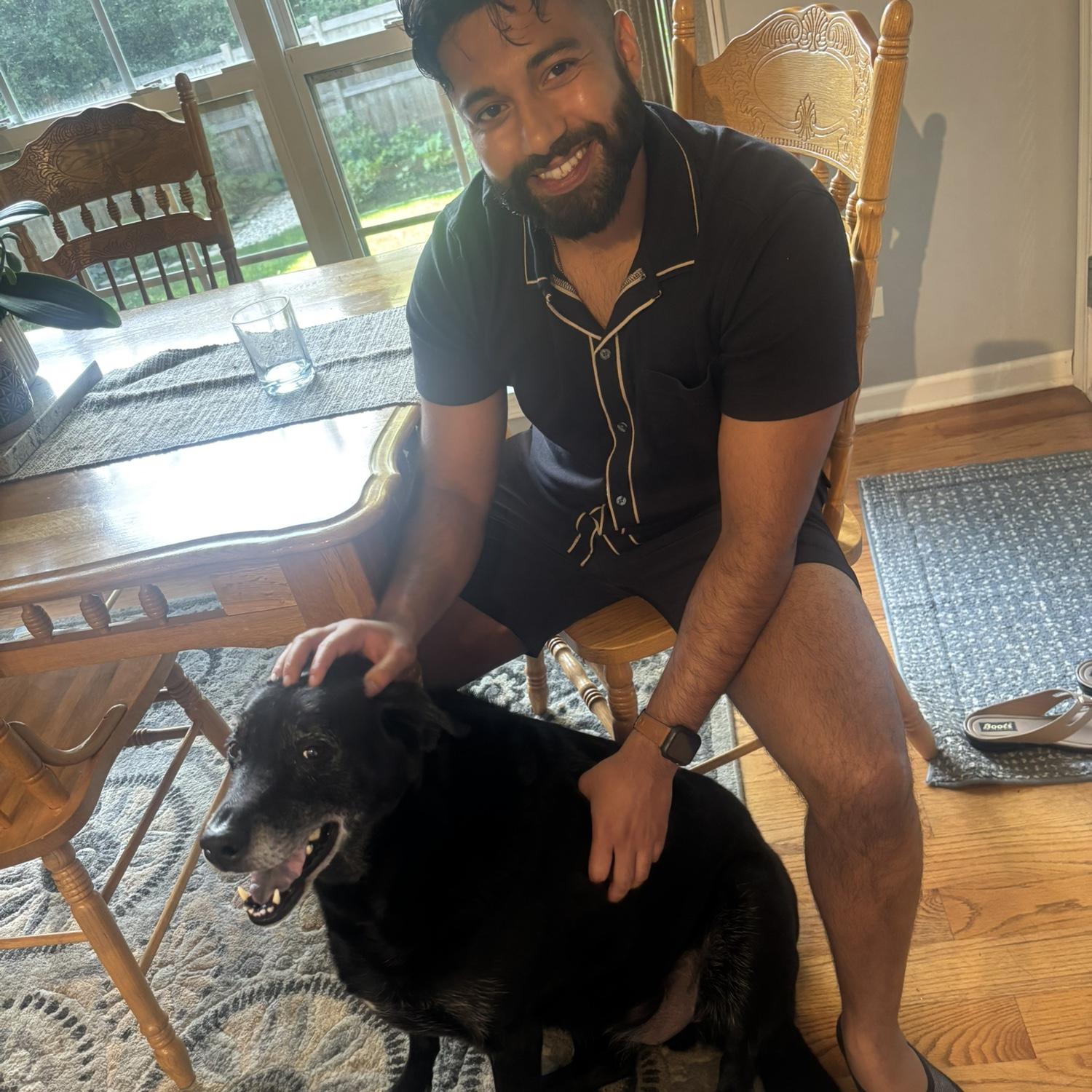 Storm and Steven becoming best friends!