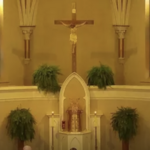 St. Mary Church