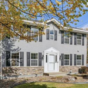 New House Fund