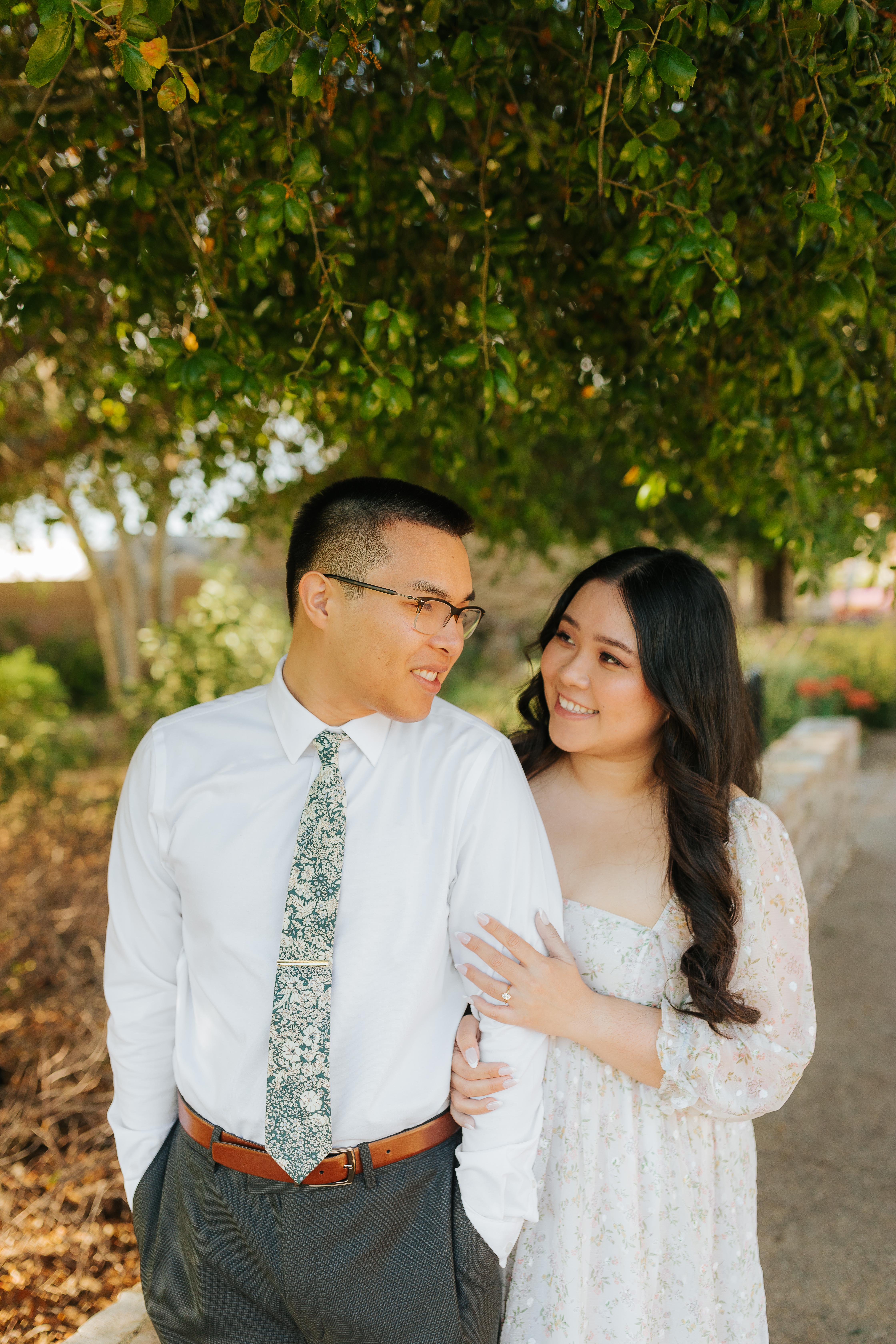 The Wedding Website of Trang Nguyen and Richard Dinh