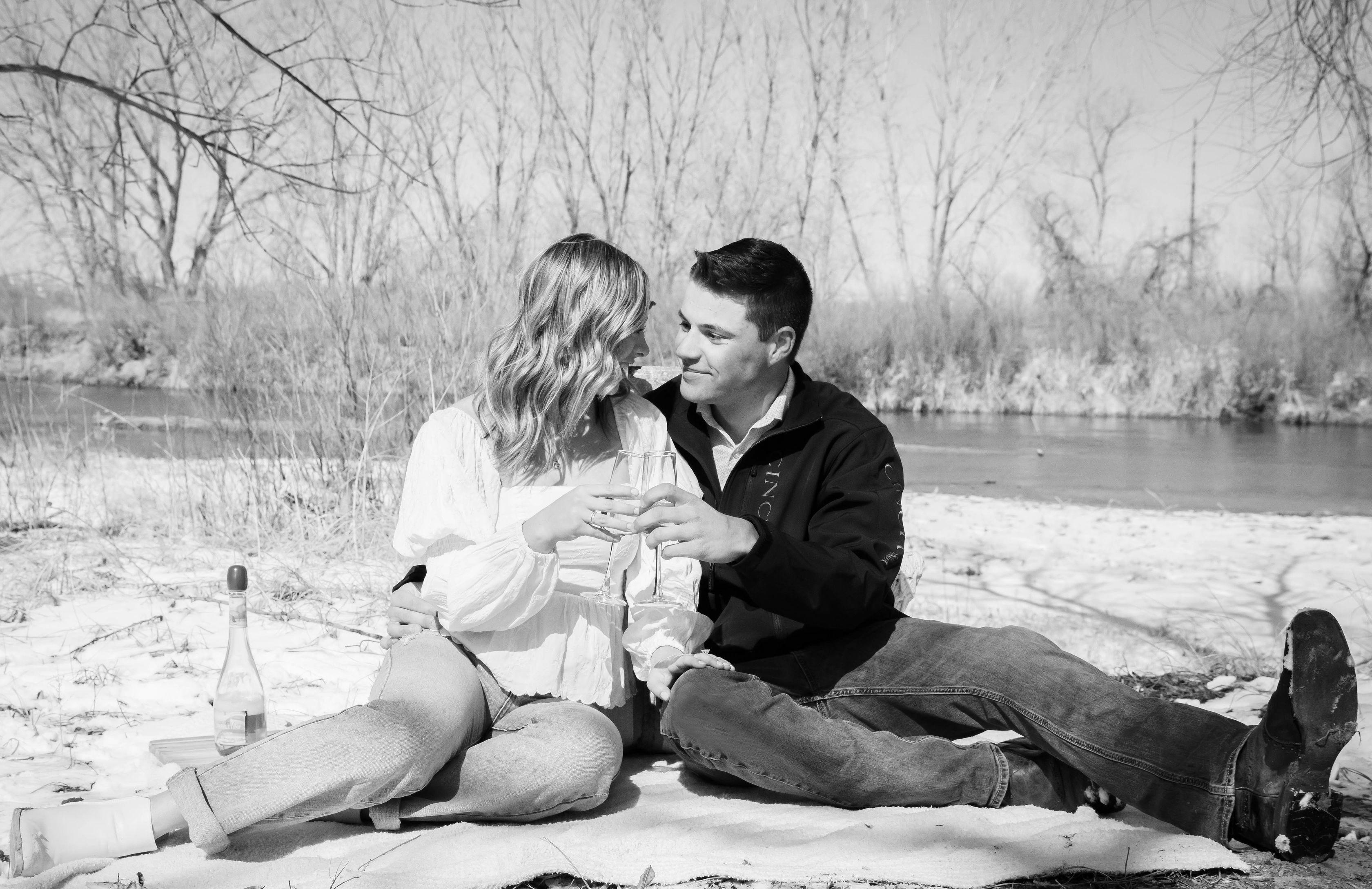 The Wedding Website of Nick DiNapoli and Bailie Duncan