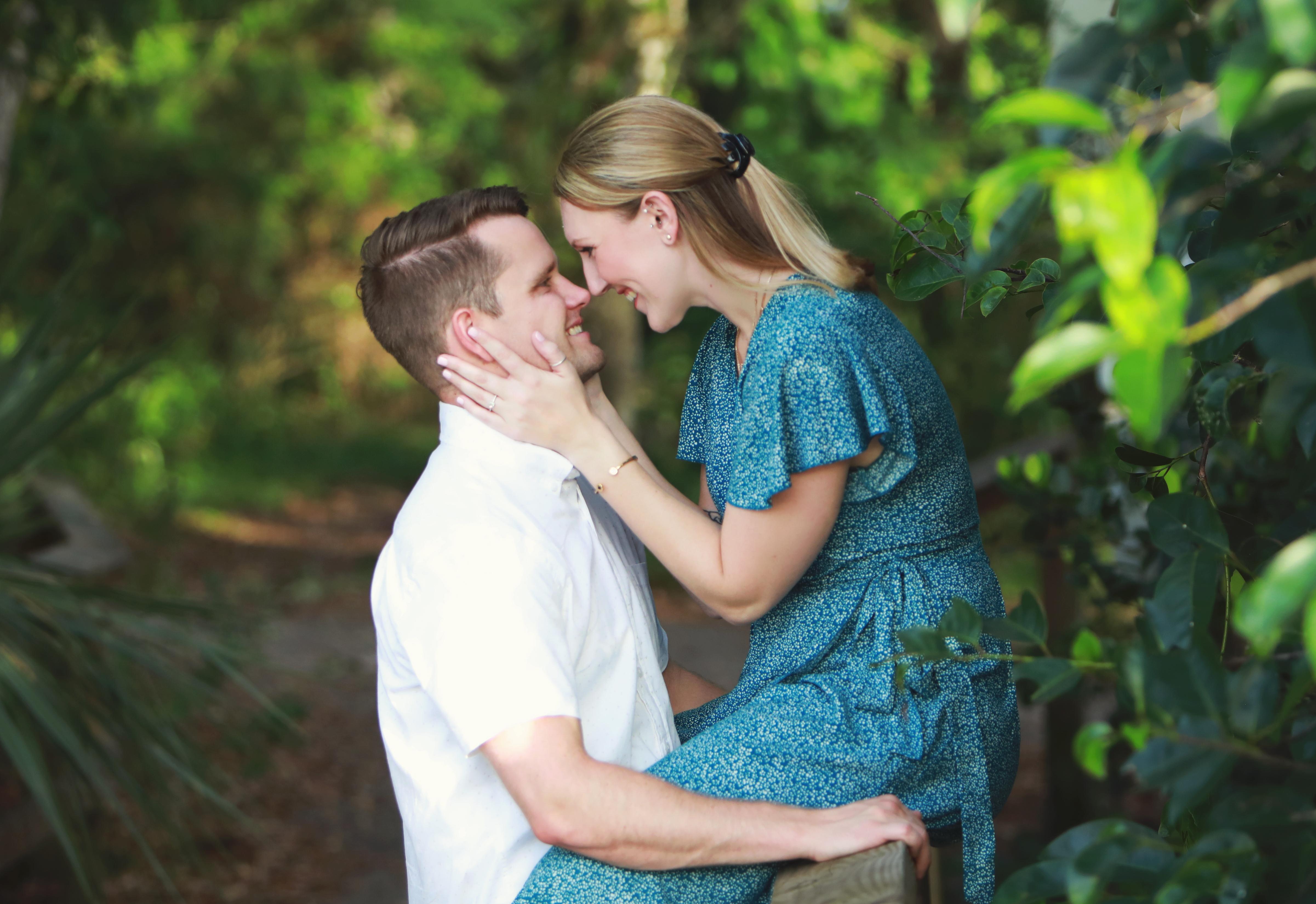 The Wedding Website of Lauren Waugh and Luke Sowers