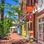 Fells Point