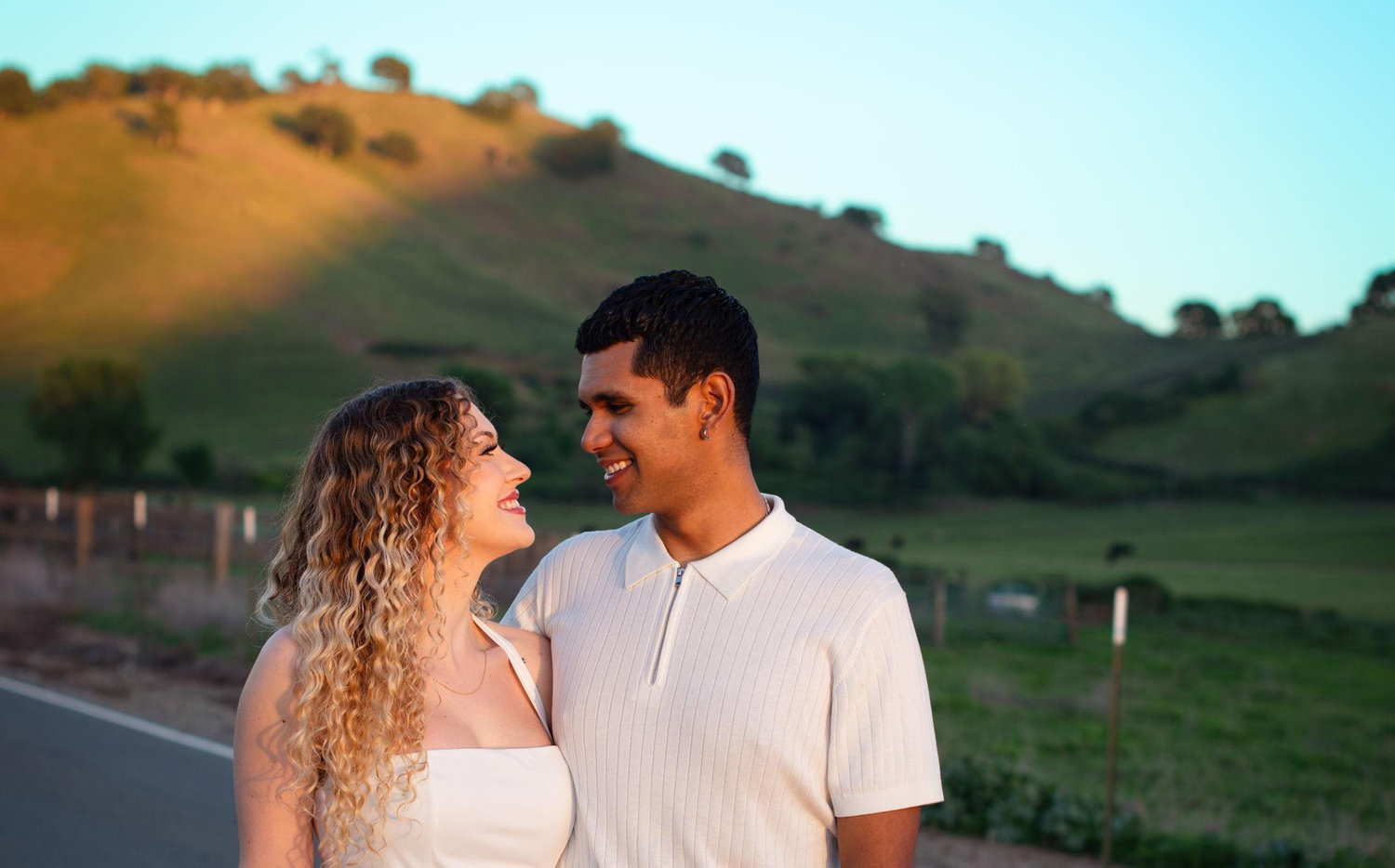 The Wedding Website of Julian Morales and Jessa Maheras