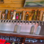 THE BARREL - Estes Park