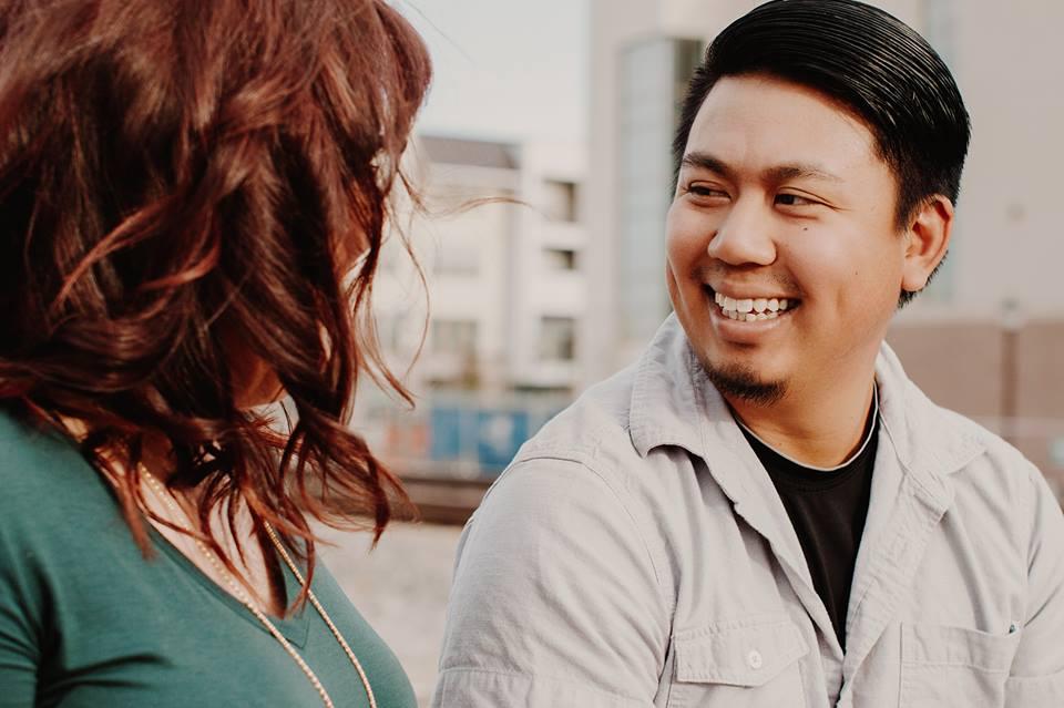 The Wedding Website of Tricia Workman and Tony Sounavong