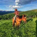 Horseback Riding – Beaver Creek Stables