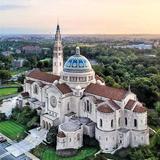 Basilica of the National Shrine of the Immaculate Conception