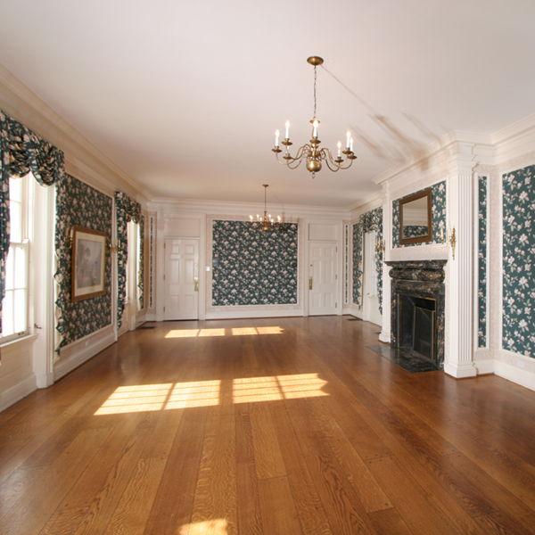 The Tway House