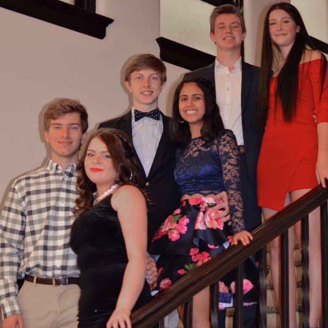 winter formal 2019