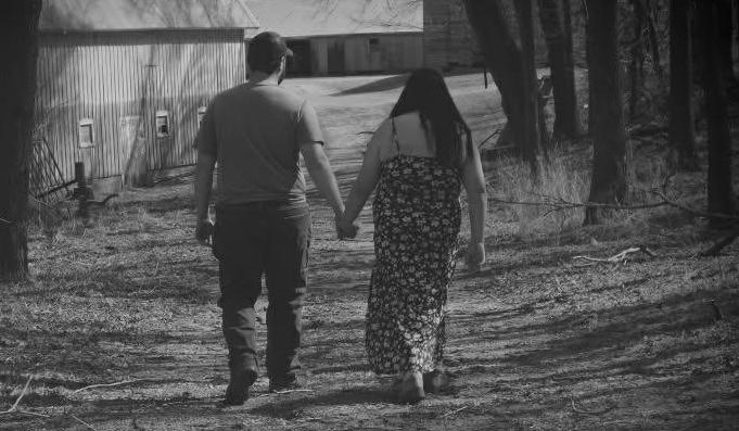 The Wedding Website of Shantel Cavin and Logan Lenz