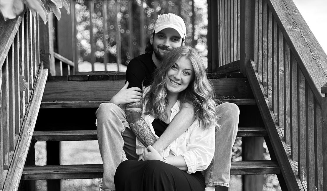 The Wedding Website of Taylor Hull and Trey Thompson