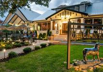 Black Sheep Restaurant