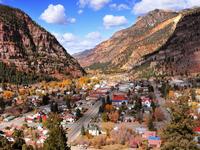 Ouray, Colorado