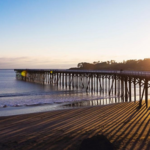 San Simeon CA