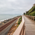 San Clemente Beach Trail