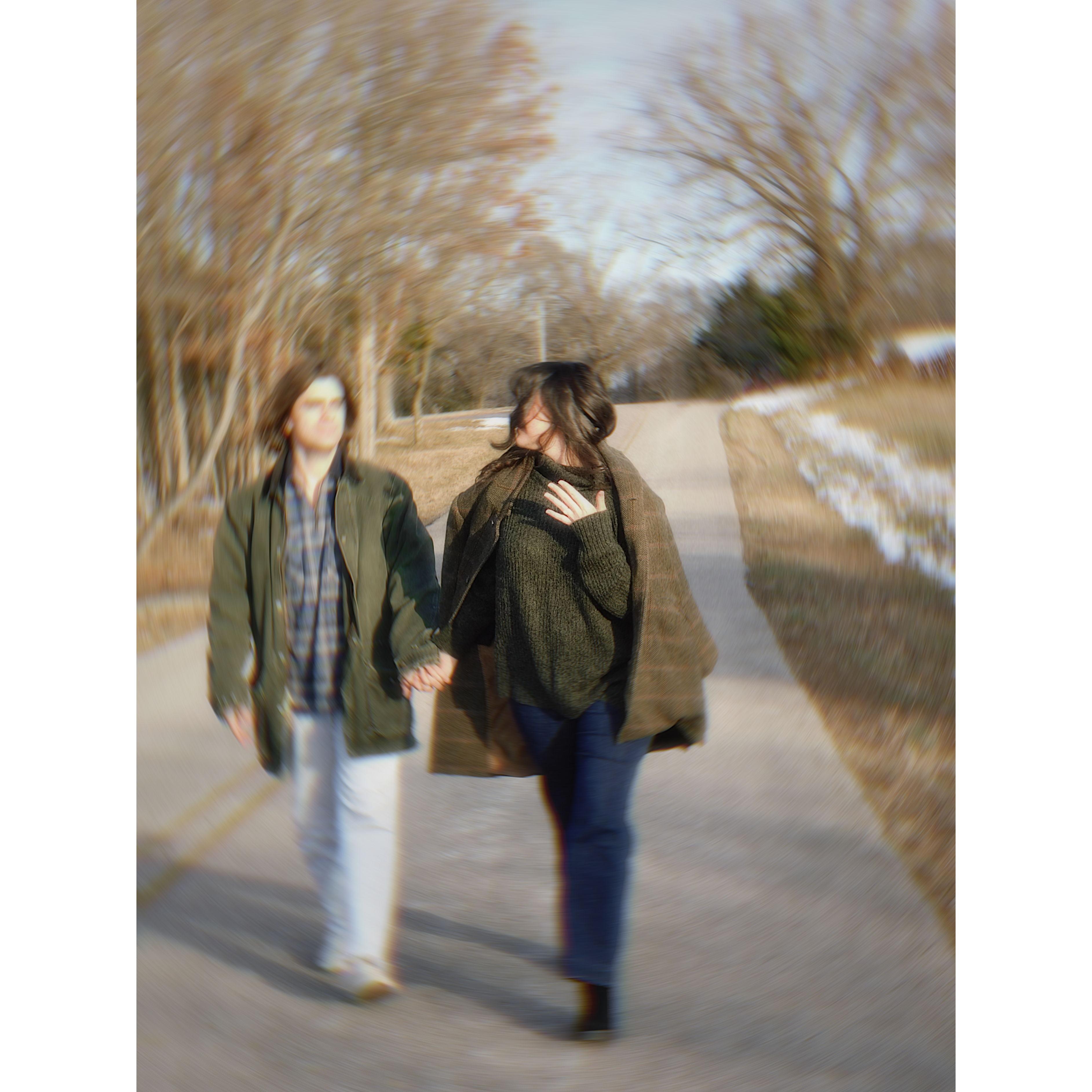 Engagement Photos <3