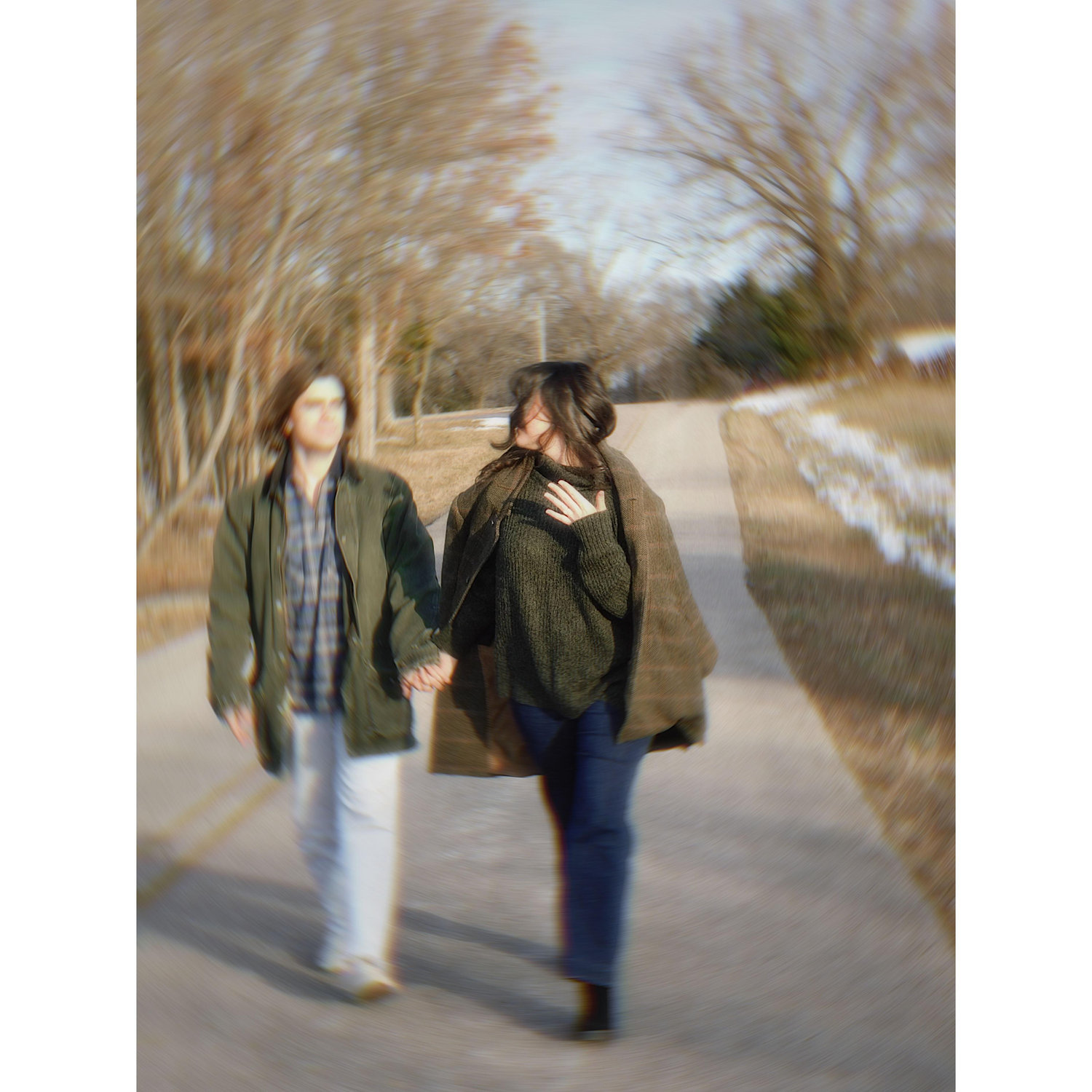 Engagement Photos <3