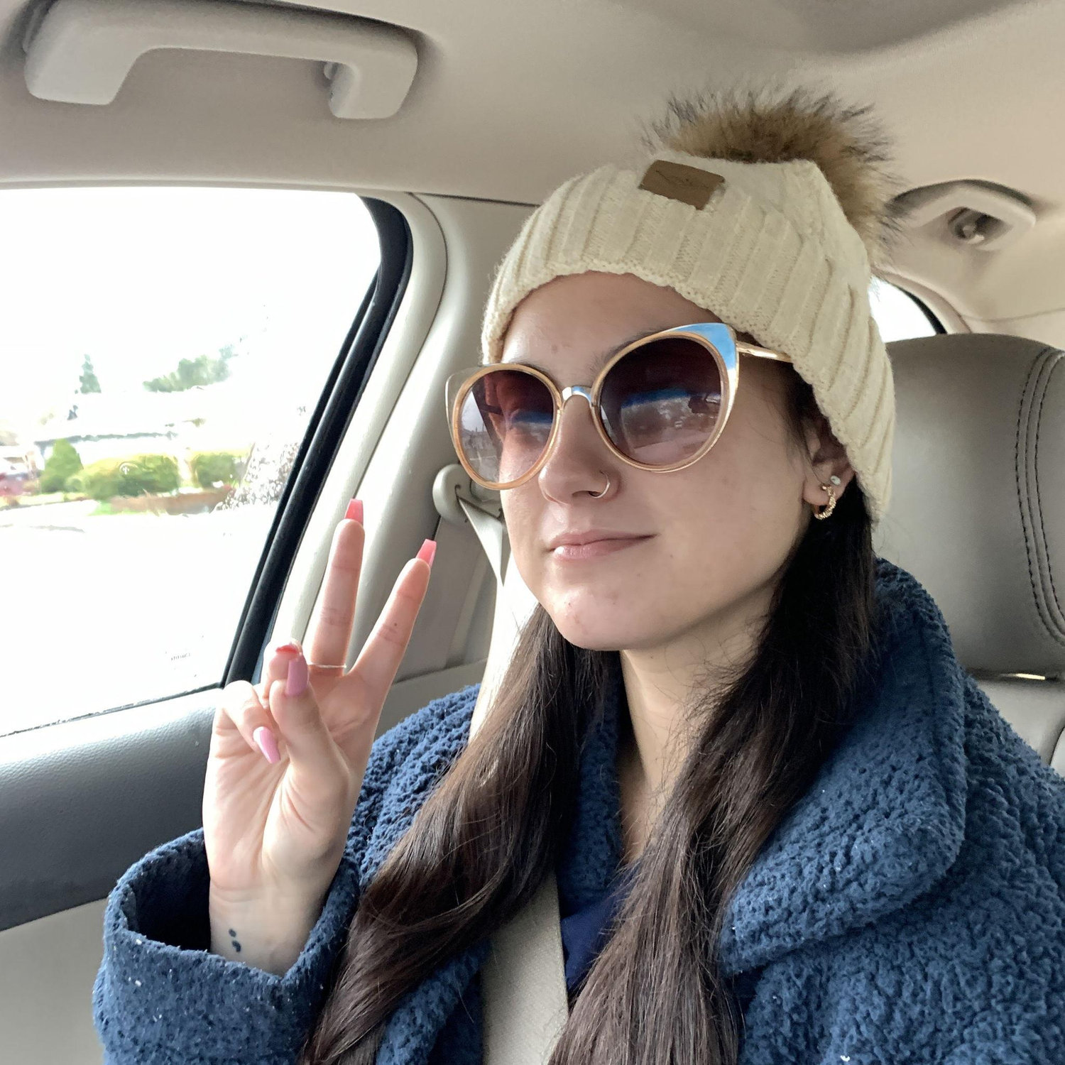 Road Trip To Washington - 2021