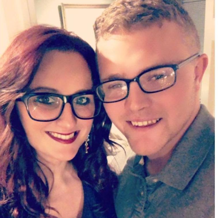 First Christmas together