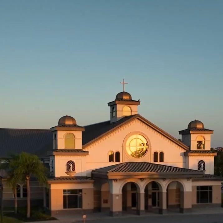 Our Lady of the Angels