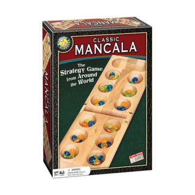 Endless Games Classic Mancala Board Game