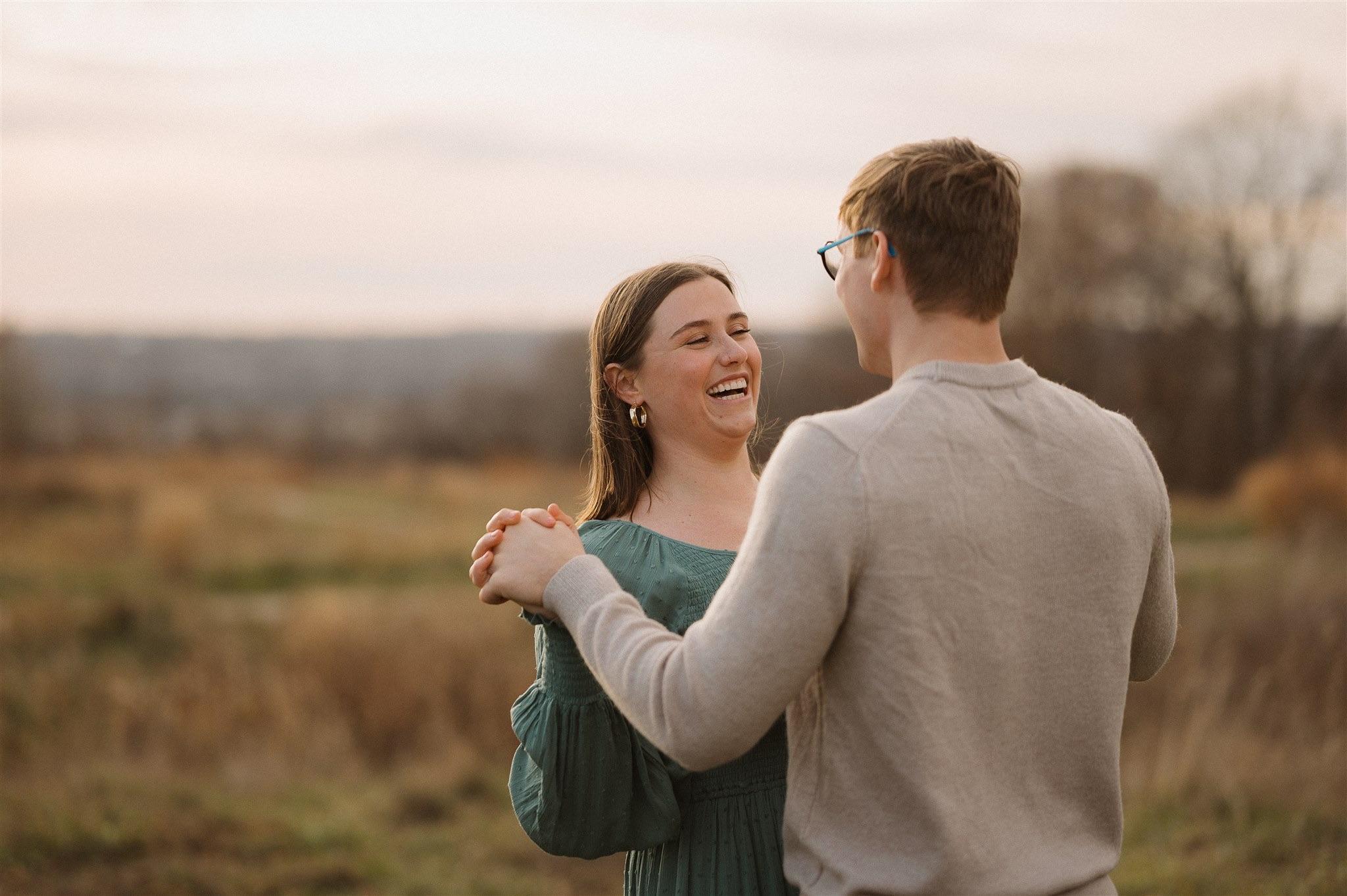 The Wedding Website of Abigail Sidlo and Logan Mulder