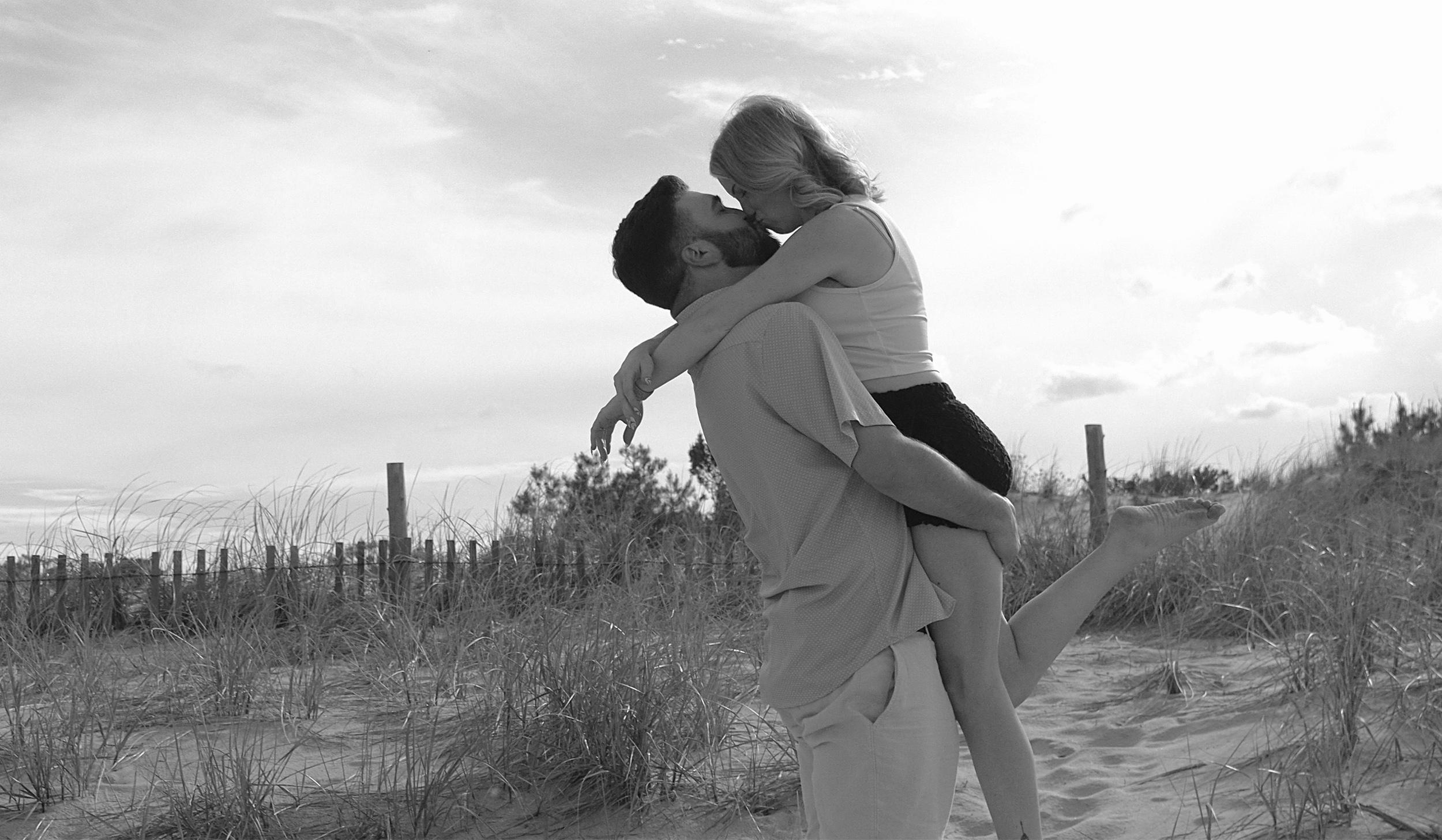 The Wedding Website of Danika Tennant and Allen Shulties