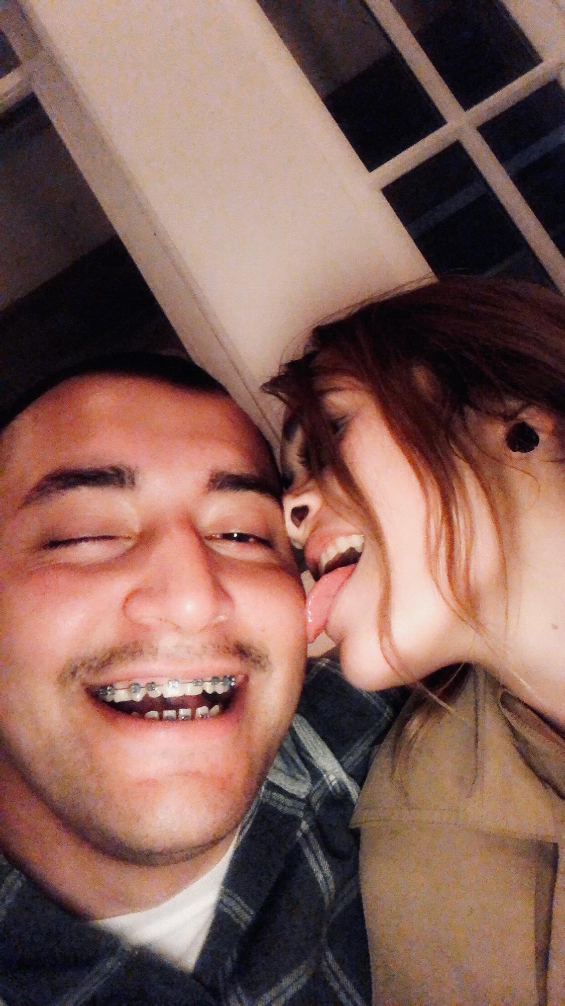 One of the many fun nights in Chicago that we had together